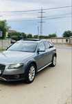 Vand Audi A4 allroad 3.0 diesel Quattro 2011 proprietar in acte