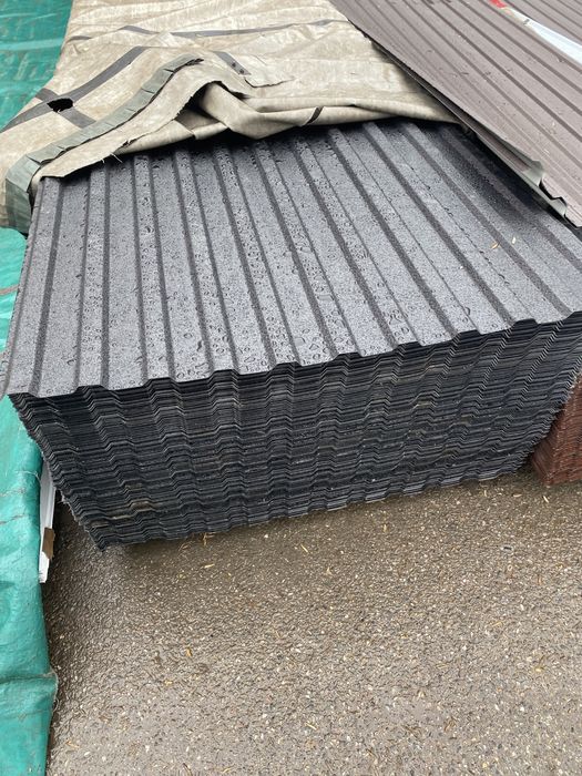 Профнастил профил