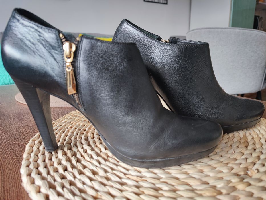 Дизайнерски обувки Diane von Furstenberg