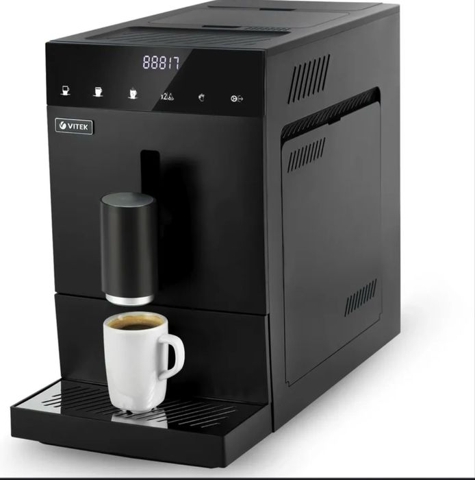 Kofimashina кофимашина