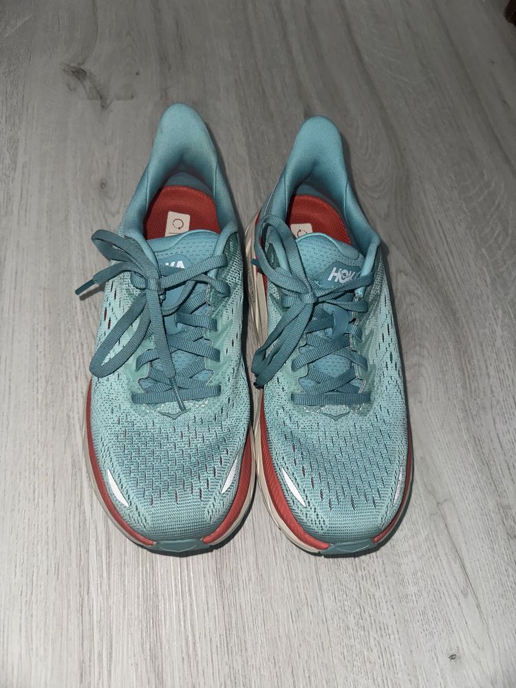 Hoka Clifton 8 Дамски маратонки 37 номер