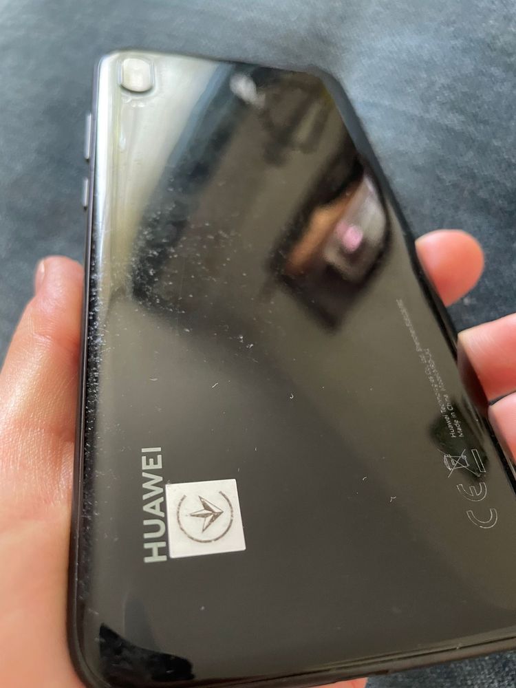Vand Huawei Y6 2019
