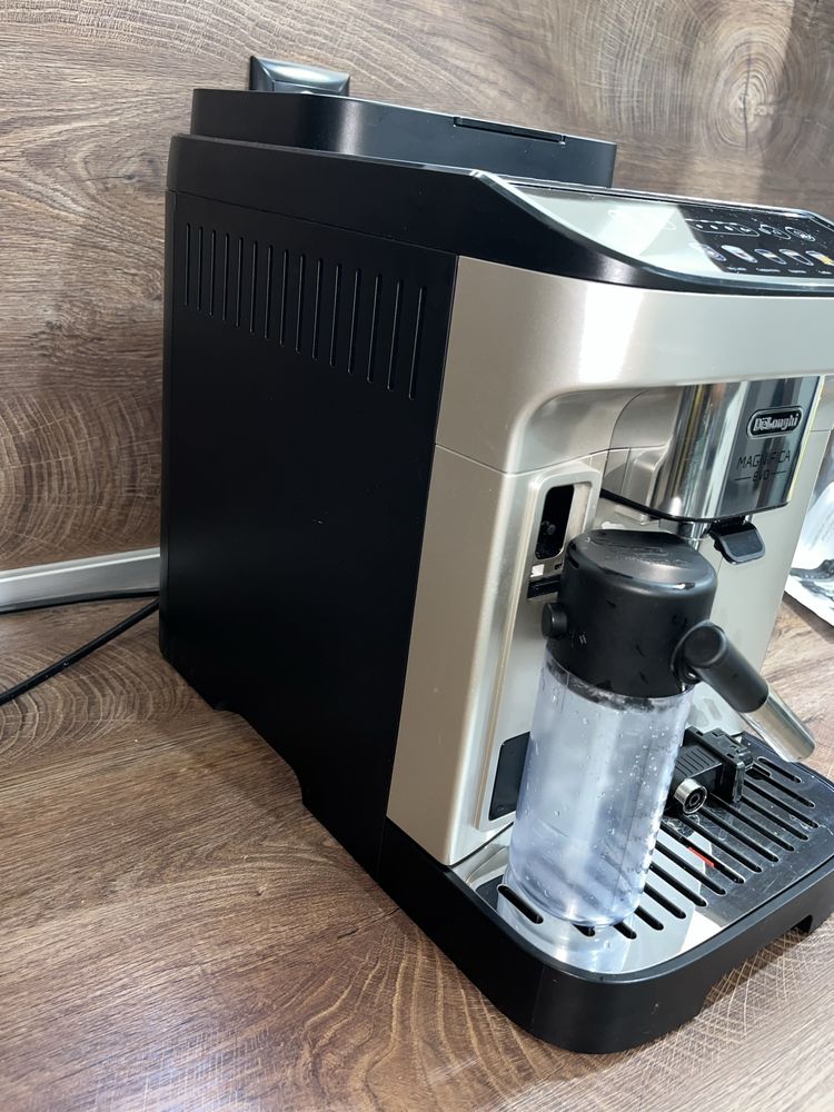 Кафеавтомат DELONGHI ECAM290.61.SB