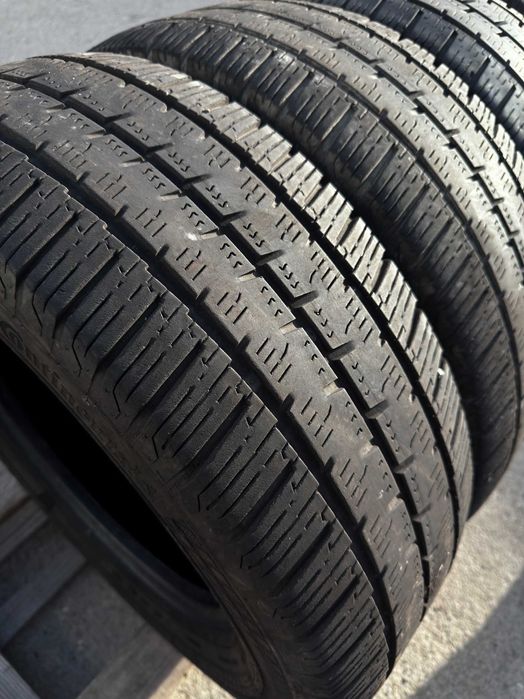 Anvelope 225/65R16C Continental Iarna M+S