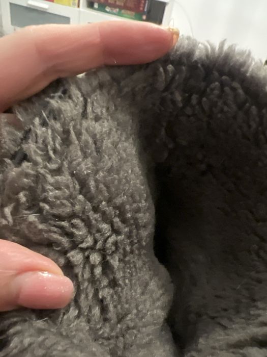 Cizme emu Australia lana waterproof35