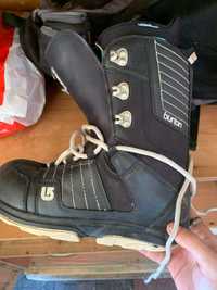 Boots Burton Snowboard Fete/Dama