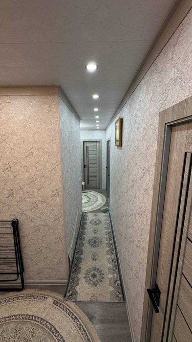 Супер Цена‼️‼️‼️Квартира ЕВРО 3*4/4/4 67м2 Ор Кaтaрtaл/Parus ТЦ‼️‼️