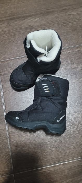 Vand ghete decathlon 24