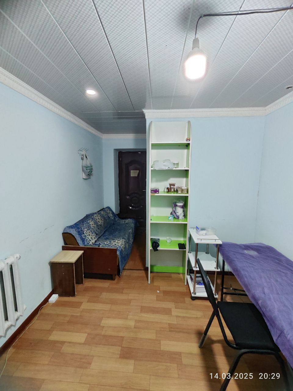 Нежелой  Нотурар
