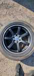 Диски бу TRD R20x9J, PCD 6x139.7, ET 25, DIA 106.1.
Не вареные, не кат