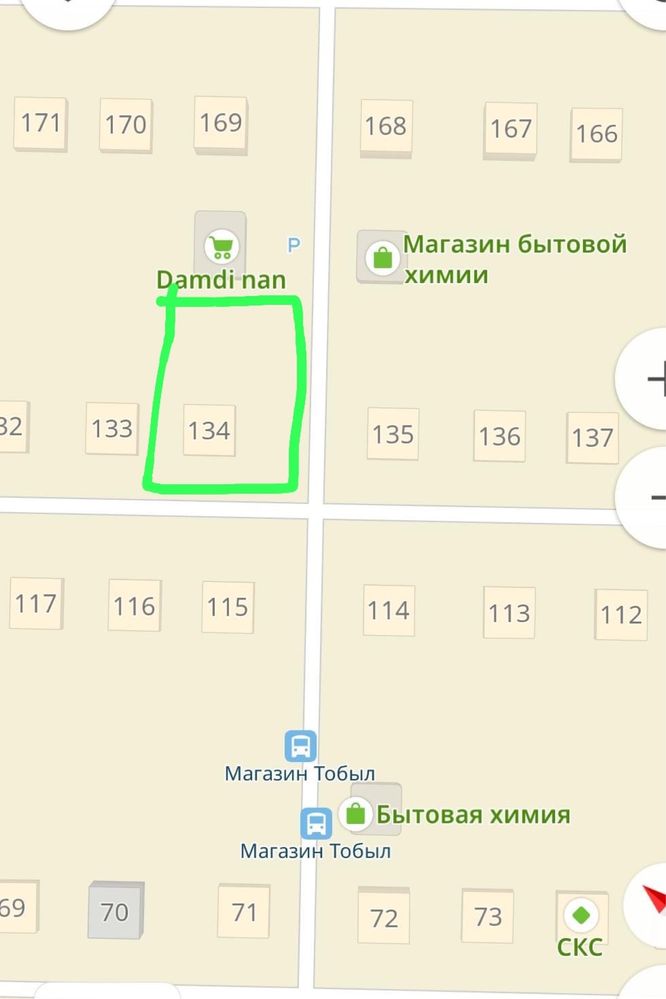 Продам дом в городе Тобыл (Затобольск)