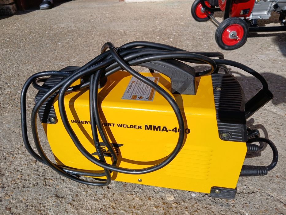 Агрегат Honda, комленкт инструменти Milovakee