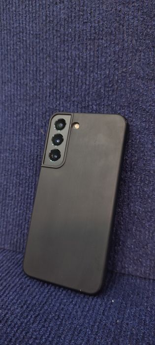 Samsung S22 !КАТО НОВ!