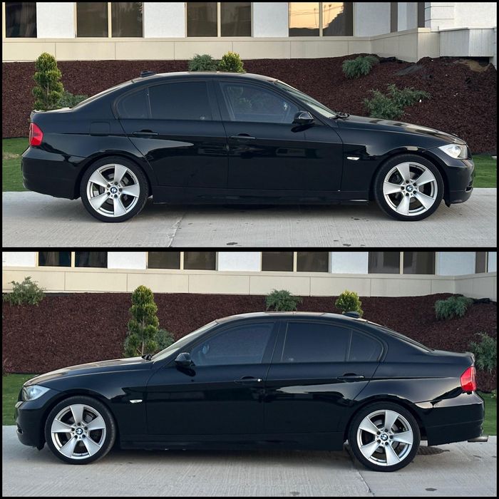 BMW Seria 3 / E90 /Automat