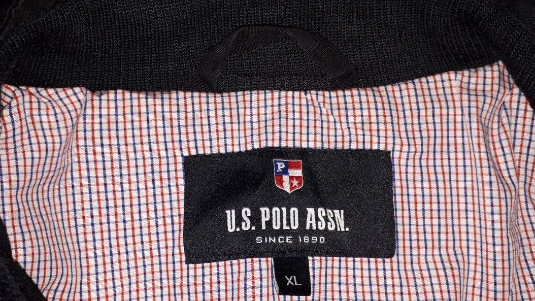 U.S.Polo ASSN-Ориг. яке