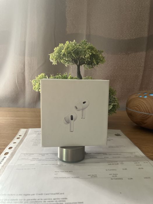 AirPods Pro 2 Гаранция
