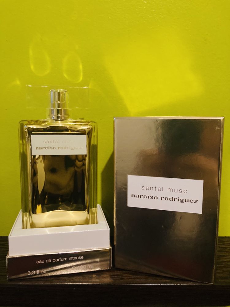Parfum Narciso Rodriguez 450 ron