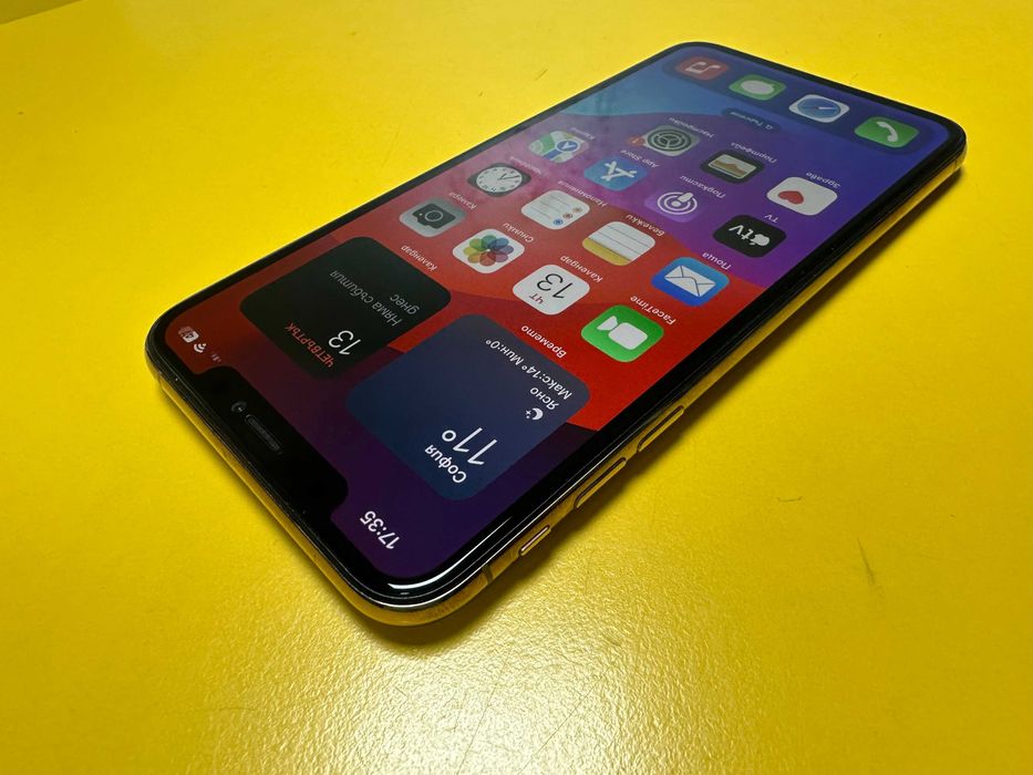 iPhone XS max 256G Gold