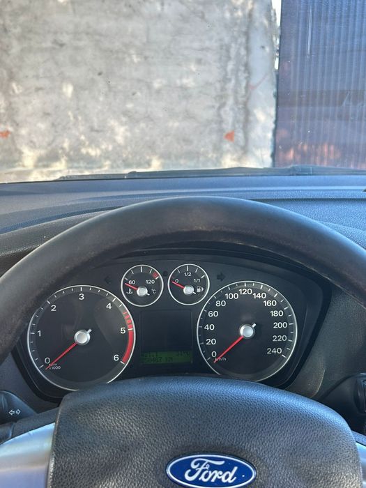 Ford focus 2. 2005 stare perfecta de funcționare