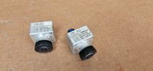 Camera 360 Area View Audi A8 4N / Q7 4M / Q8 / A6 4K 2018 - 2021