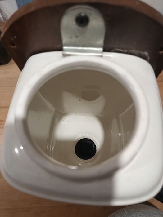 Râșniță cafea porțelan