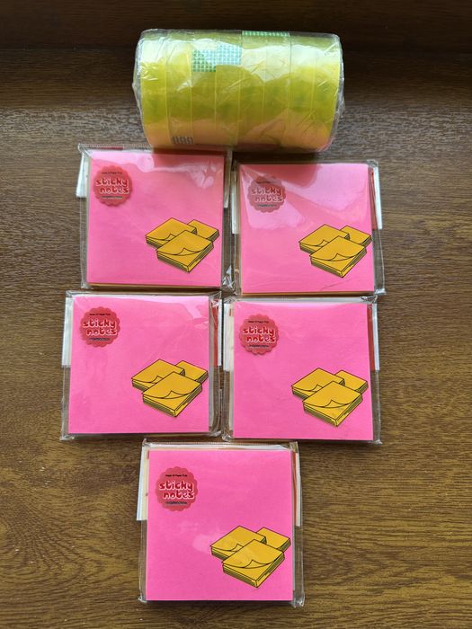 Канцтовары