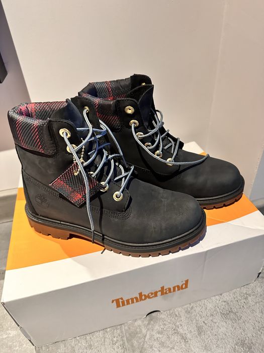 Дамски боти Timberland
