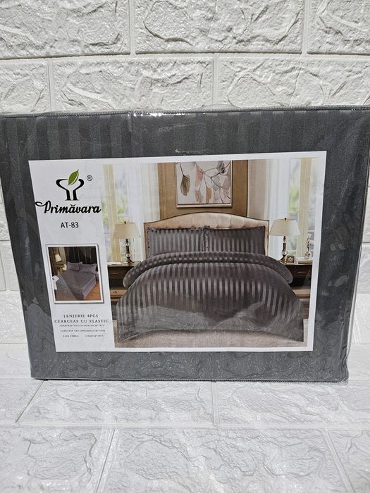 Сатениран памук, лукс и качество