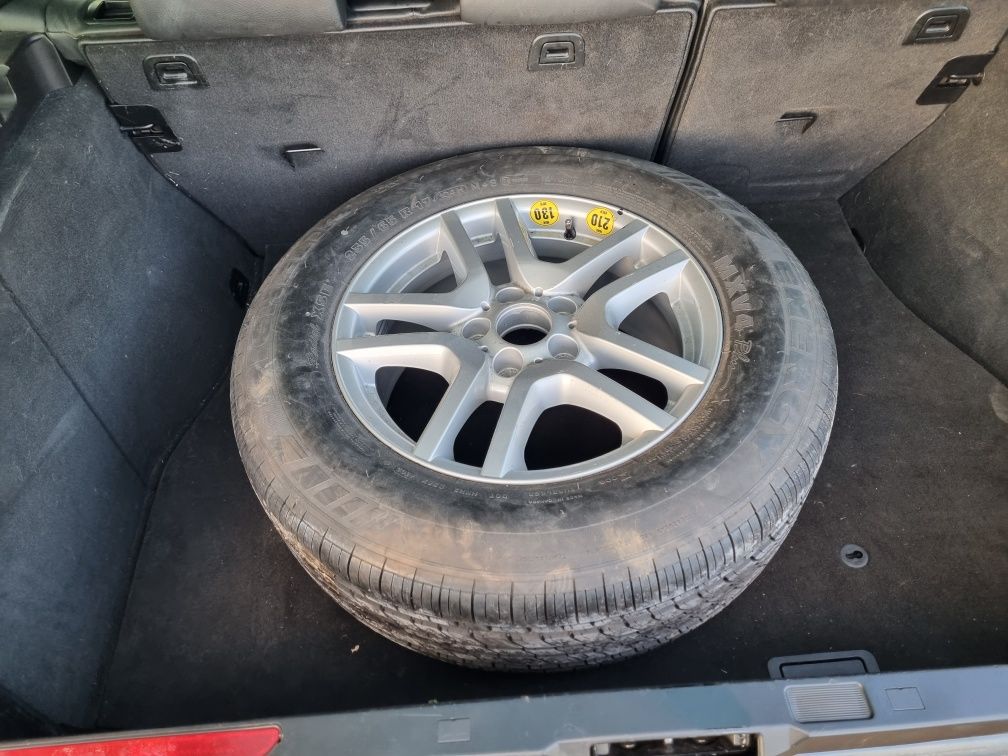 БМВ BMW E53 X5 3.0 d 218  коня кожа ,теглич на части