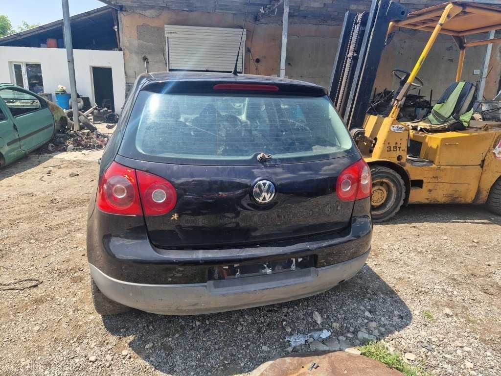 VW Golf 1.6fsi 116кс за части