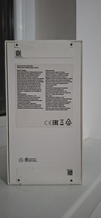 Samsung Galaxy A36 5G