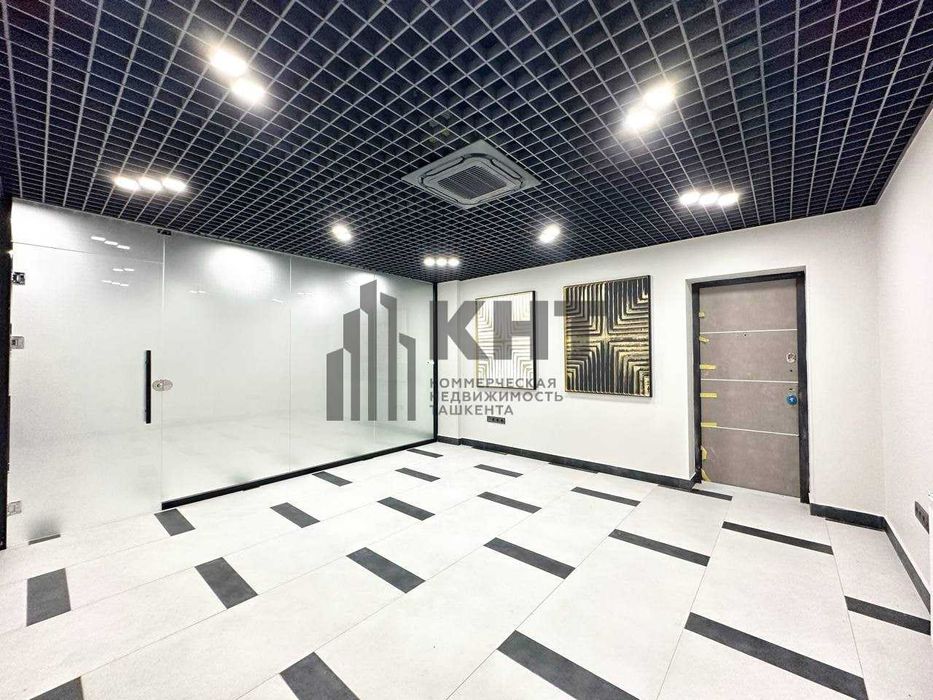 Аренда помещения 316м2 центр города евро ремонт 2 линия Боткина