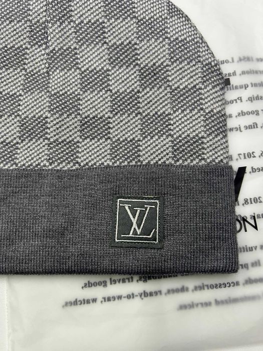 Caciuli Louis Vuitton LV