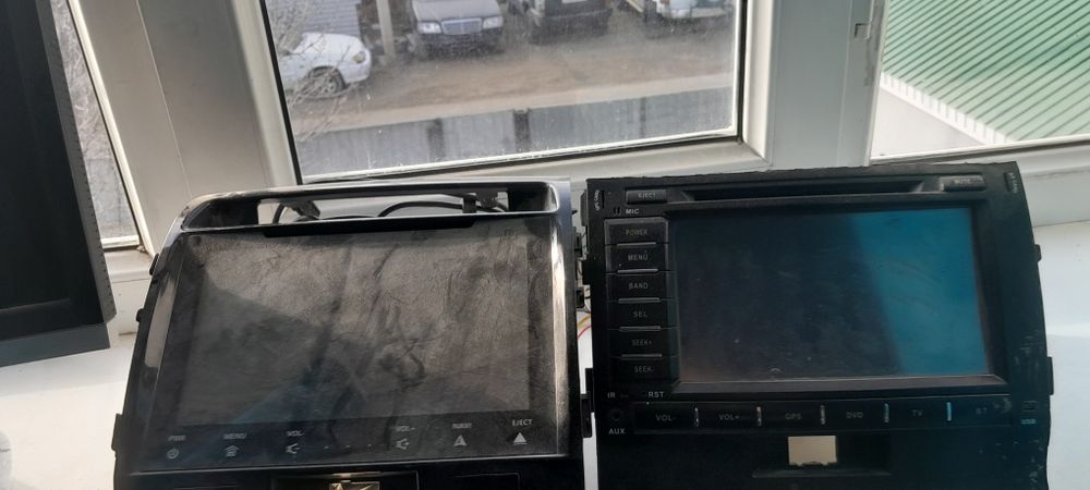 Магнитафон крузак 200 оригинал