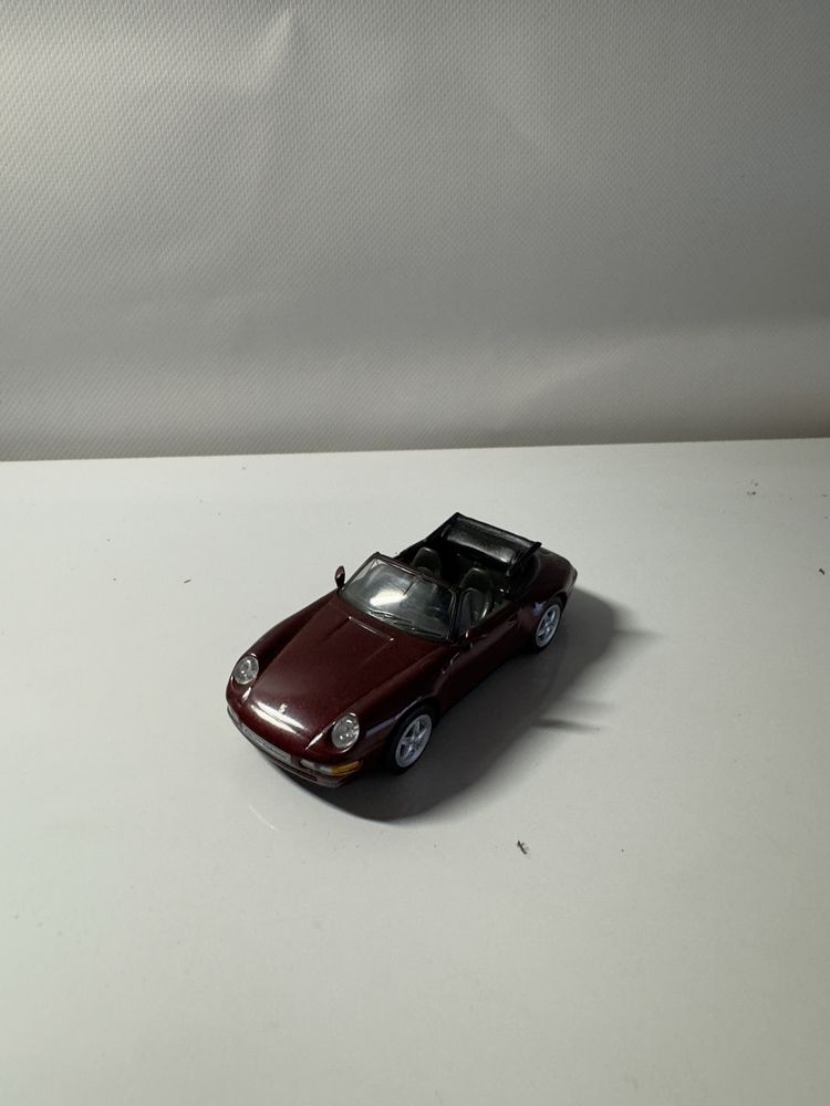 Колекционерска колекция на Porsche- 1:43 мащаб