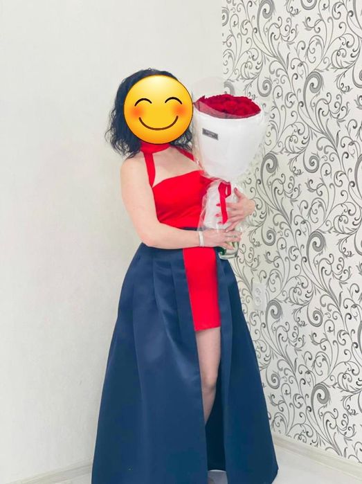 Продаю вечернее платье