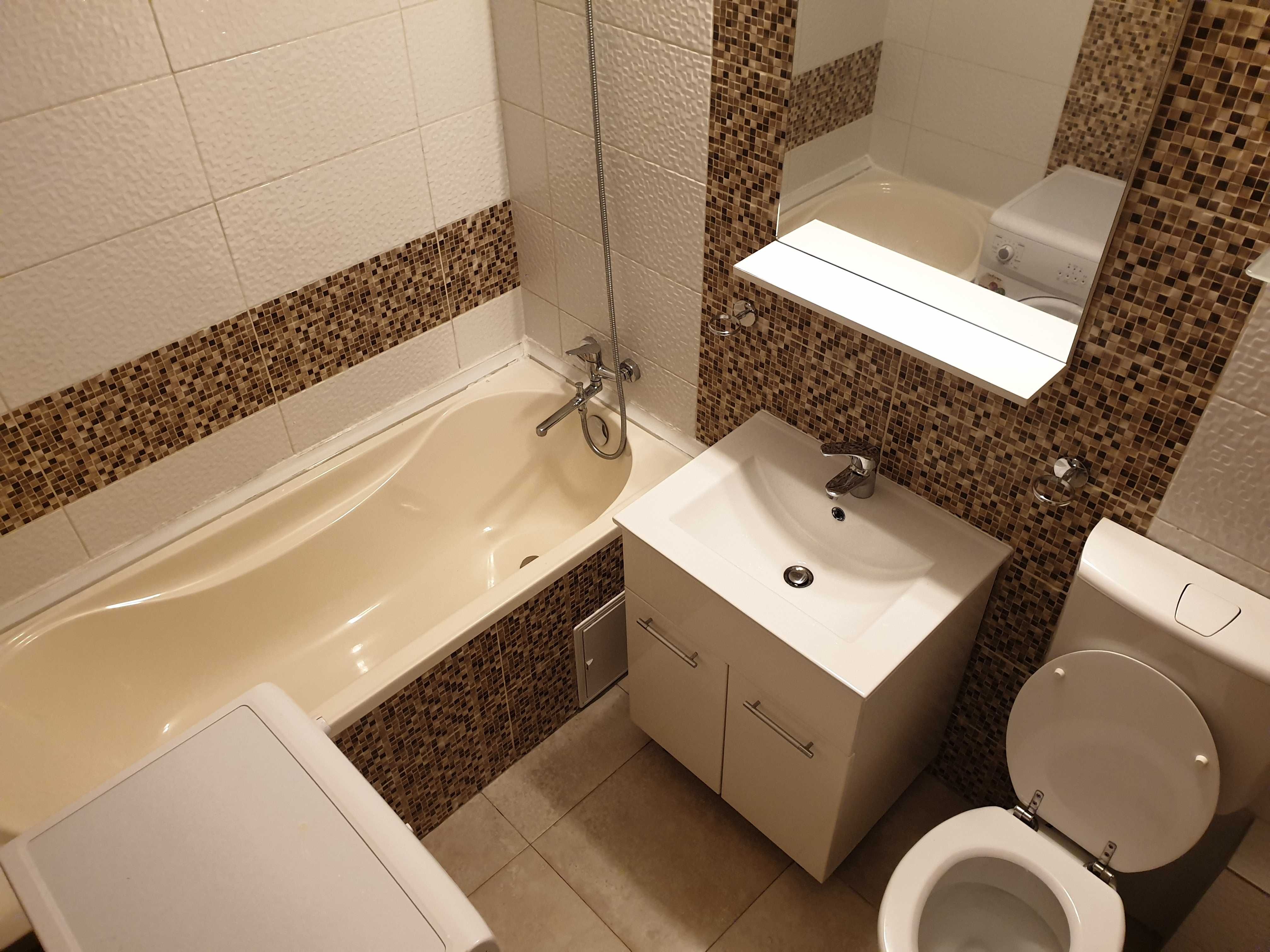 Închiriez apartament 2 camere, cart. Grigorescu, Cluj-Napoca