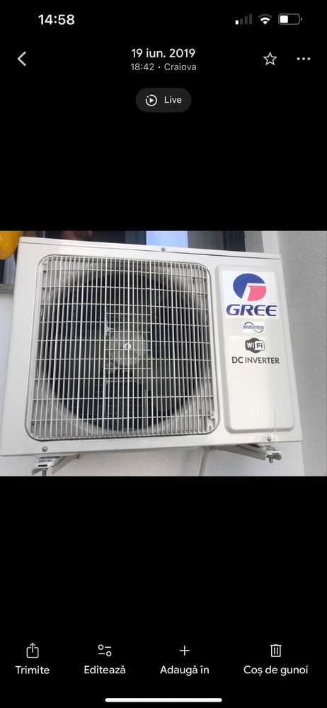 Montaj Aer Conditionat ,Centrale Termice & Sanitar