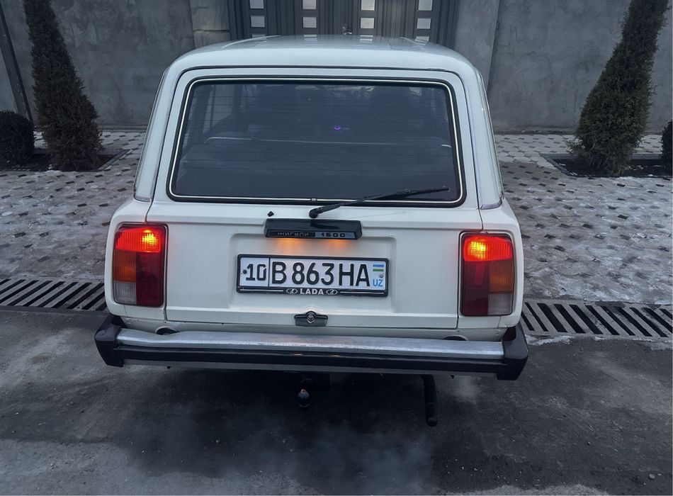Жигули - ВАЗ 2104 - Срочно!