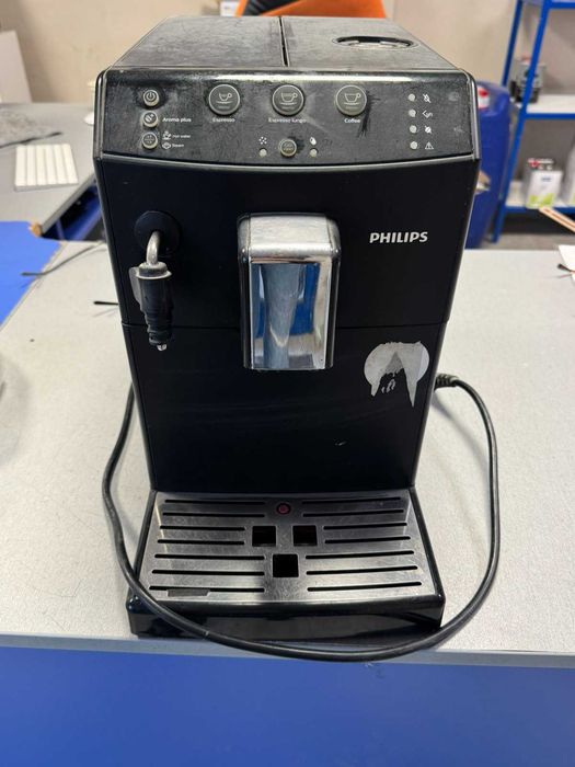 Кафемашина PHILIPS HD8827