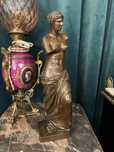 Venus de Milo- semnata