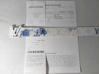 Vinted curea belt lv louis vuitton factura bon moda cadou