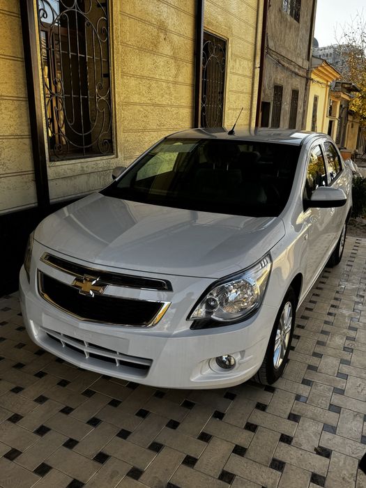 Gobalt AT plus 2025 YENGI MODEL