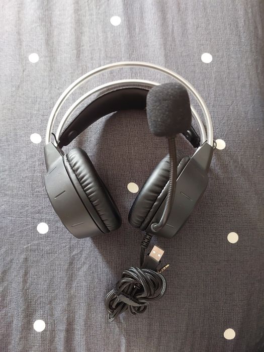 Căști X15 Pro Onikuma