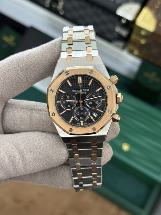 Audemars Piguet Royal Oak 41mm Two Tone