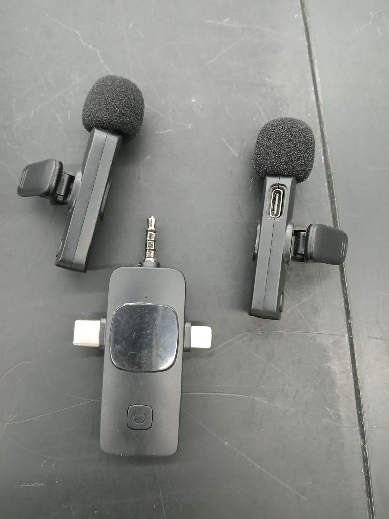 Mikrofon holati zòr