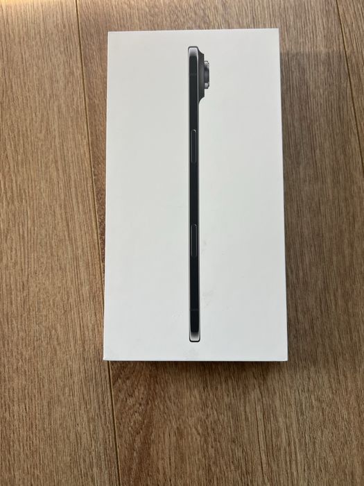 Запечатан! Iphone 17 AIR 256gb Black / НОВ!