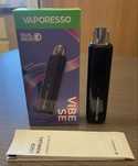 Vaporesso Vibe SE Black