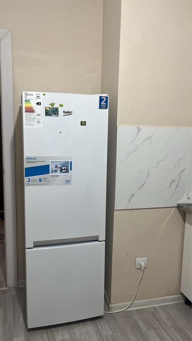 Продам срочно холодильник ! В связи с переездом