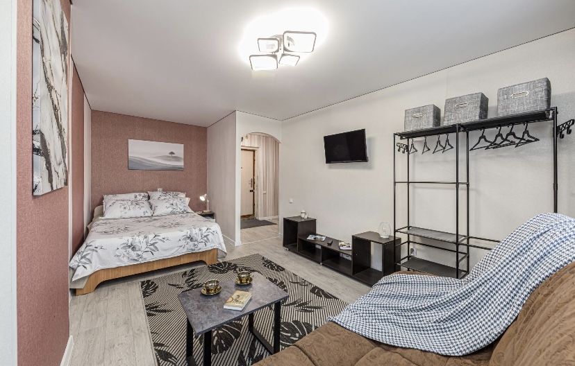 Сдам 1 комн квартиру